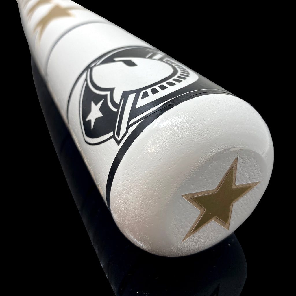 Custom Bat (Wood)
