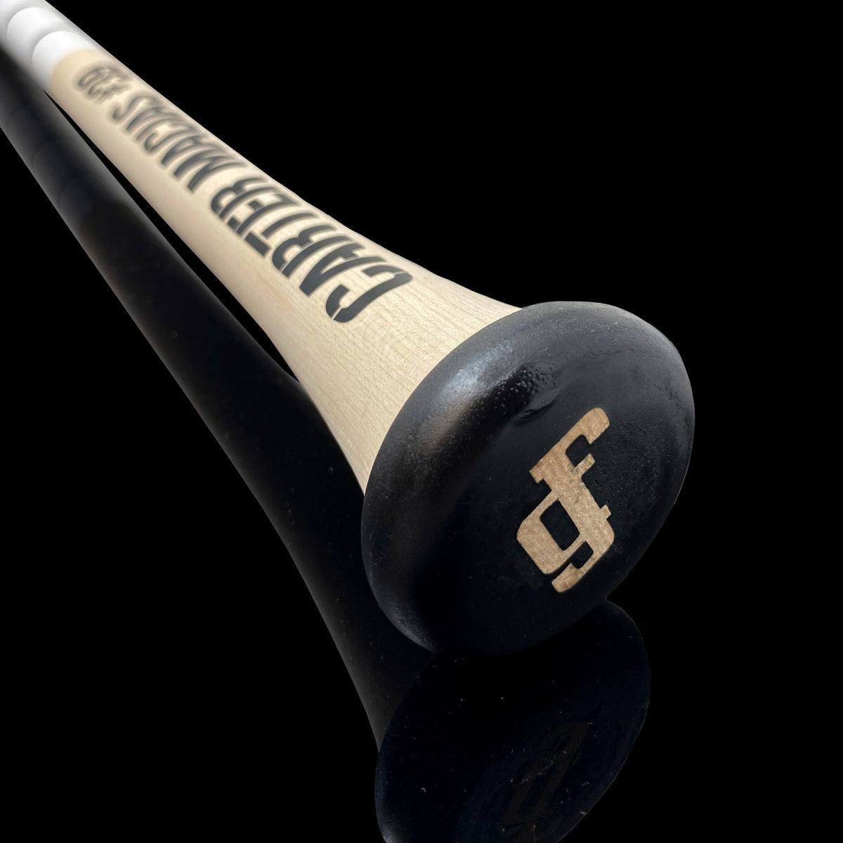 Custom Bat (Wood)