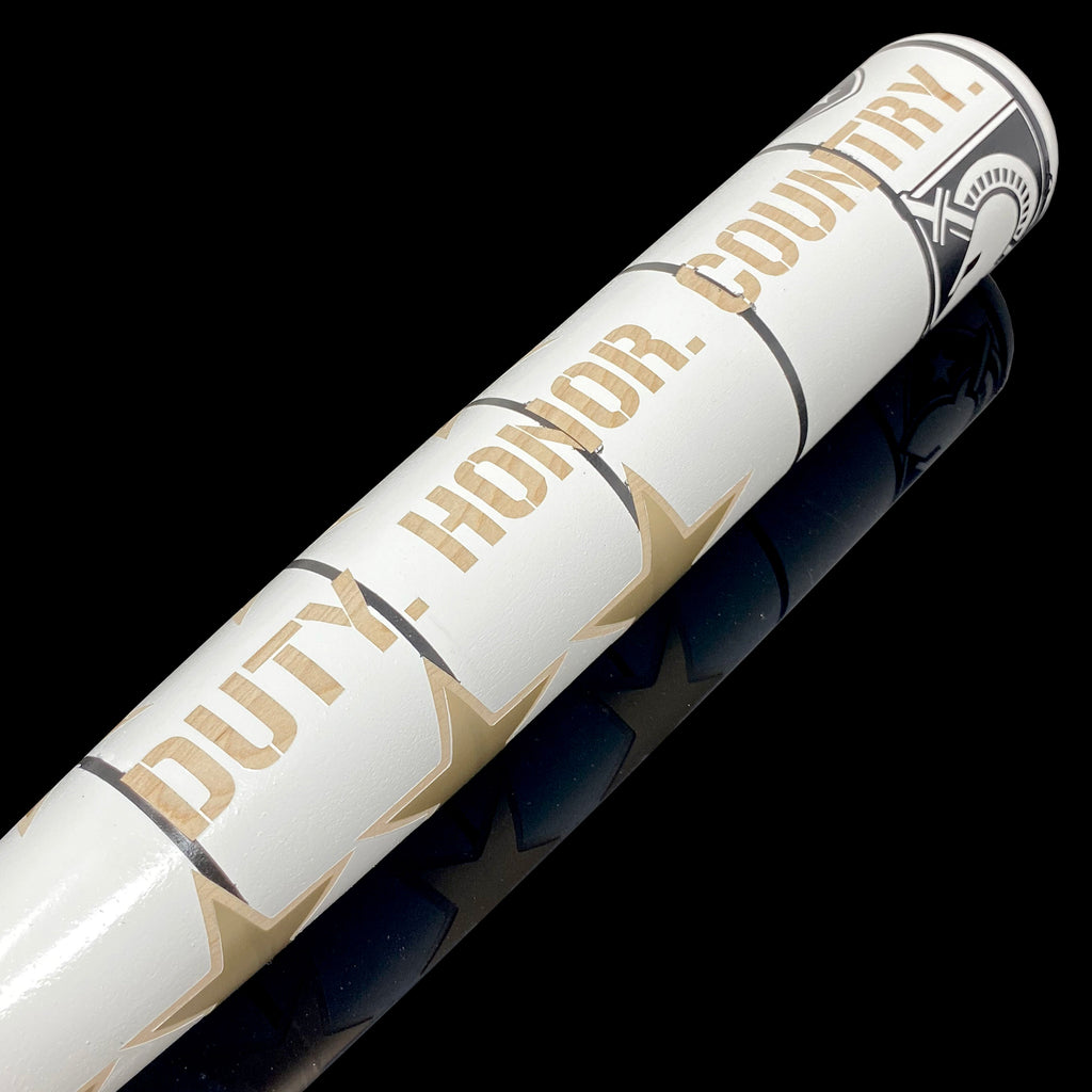 Custom Bat (Wood)