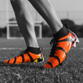 Custom Cleats