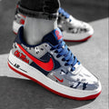Custom Sneakers