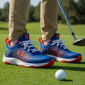 Custom Golf Shoes